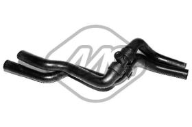  09256 - MGTO DOBLE CALEF PUNTO-II 1.9D