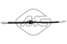  96055 - LATIG DELT FORD FIEST'96 COURE