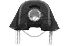 METALCAUCHO 23861 - SILENTBLOC BRAZO SAXO