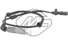 METALCAUCHO 50151 - SENSOR ABS BMW X5(E53)4.4 I