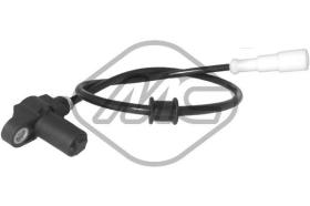 METALCAUCHO 50159 - SENSOR ABS OPEL CORSA B(73_,