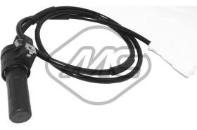 METALCAUCHO 50160 - SENSOR ABS OPEL CORSA B(73_,