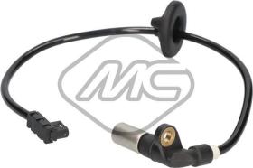 METALCAUCHO 50163 - SENSOR ABS MERCEDES-BENZ CLASS