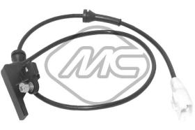 METALCAUCHO 50182 - SENSOR ABS PEUGEOT 307(3A/C)