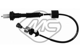 METALCAUCHO 80003 - CABLE EMBRAGUE XSARAPICASSO ALL 1,6-1