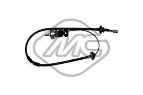 METALCAUCHO 80428 - CABLE EMBRAGUE DUCATO 1,9 TDS CAMBIO M