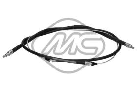 METALCAUCHO 80830 - CABLE FRENO JUMPER ALL (DISC BRAKE)