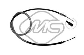 METALCAUCHO 80831 - CABLE FRENO XSARA PICASSO ALL(DISC BR