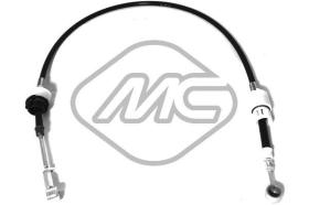 METALCAUCHO 81152 - CABLE CAMBIO GRANDE PUNTO