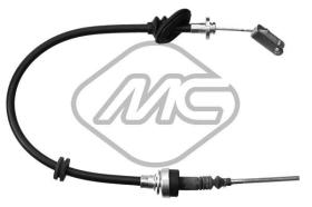METALCAUCHO 81968 - CABLE EMBRAGUE RIO ALL