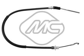 METALCAUCHO 82403 - CABLE EMBRAGUE RECORD E 1,7 -
