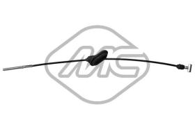 METALCAUCHO 83468 - CABLE FRENO RAV4 ALLANT.-FRONT