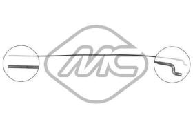 METALCAUCHO 83730 - CABLE FRENO GALAXY ALL INCL. 4WD