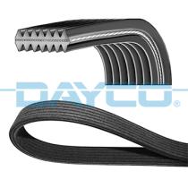 DAYCO 7DPK1697 - CORREA POLY-V