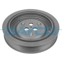 DAYCO DPV1232 - POLEA DAMPER