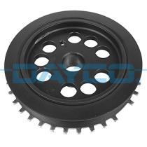 DAYCO DPV1236 - POLEA DAMPER