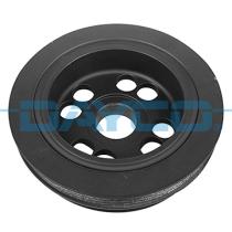 DAYCO DPV1240 - POLEA DAMPER