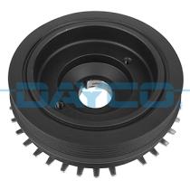 DAYCO DPV1242 - POLEA DAMPER