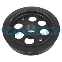 DAYCO DPV1245 - POLEA DAMPER