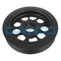 DAYCO DPV1248 - POLEA DAMPER