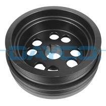 DAYCO DPV1249 - POLEA DAMPER