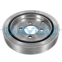 DAYCO DPV1252 - POLEA DAMPER