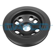DAYCO DPV1254 - POLEA DAMPER