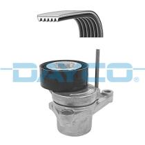 DAYCO KPV223 - KIT CORREAS AUXILIARES