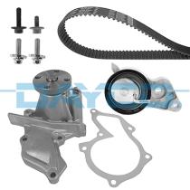 DAYCO KTBWP2860 - KIT CON BOMBA DE  AGUA