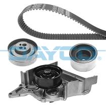 DAYCO KTBWP3800 - KIT CON BOMBA DE  AGUA