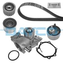 DAYCO KTBWP4180 - KIT CON BOMBA DE  AGUA