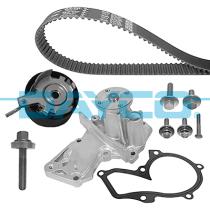 DAYCO KTBWP4610 - KIT CON BOMBA DE  AGUA