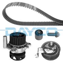 DAYCO KTBWP4840 - KIT CON BOMBA DE  AGUA