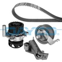 DAYCO KTBWP4870 - KIT CON BOMBA DE  AGUA