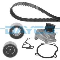 DAYCO KTBWP5000 - KIT CON BOMBA DE  AGUA