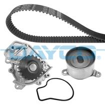 DAYCO KTBWP5070 - KIT CON BOMBA DE  AGUA