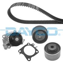 DAYCO KTBWP5200 - KIT CON BOMBA DE  AGUA