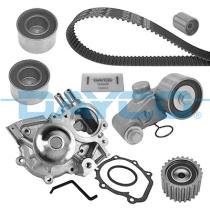 DAYCO KTBWP5510 - KIT CON BOMBA DE  AGUA