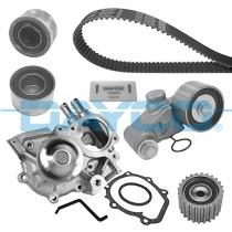 DAYCO KTBWP5530 - KIT CON BOMBA DE  AGUA