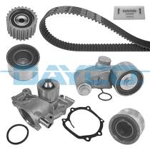 DAYCO KTBWP5531 - KIT CON BOMBA DE  AGUA