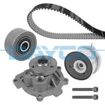 DAYCO KTBWP5620 - KIT CON BOMBA DE  AGUA