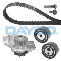 DAYCO KTBWP5890 - KIT CON BOMBA DE  AGUA