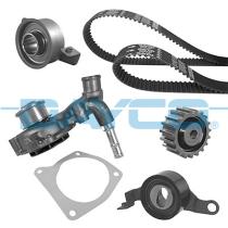 DAYCO KTBWP6130 - KIT CON BOMBA DE  AGUA