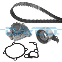 DAYCO KTBWP6320 - KIT CON BOMBA DE  AGUA