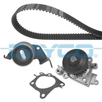 DAYCO KTBWP6360 - KIT CON BOMBA DE  AGUA