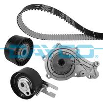 DAYCO KTBWP7330 - KIT CON BOMBA DE  AGUA