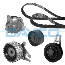 DAYCO KTBWP7450 - KIT CON BOMBA DE  AGUA