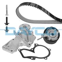 DAYCO KTBWP7640 - KIT CON BOMBA DE  AGUA