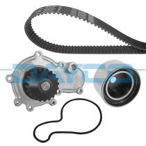 DAYCO KTBWP8220 - KIT CON BOMBA DE  AGUA