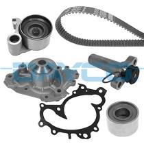 DAYCO KTBWP8340 - KIT CON BOMBA DE  AGUA